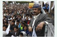 تهديد حوثي بمهاجمة الجزر اليمنية وطرق الملاحة الدولية