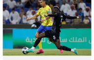 بيتر هوتون: الدوري السعودي مصمّم على النجاح