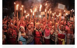 تجاهل مودي للعنف الديني يشوه صورة الهند قبل قمة مجموعة العشرين
