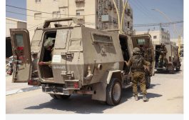 رفض الخدمة التطوعية يضع جاهزية الجيش الإسرائيلي على المحك