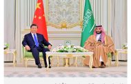 الرياض تدرس عرضا صينيا لبناء محطة نووية رغم مخاوف واشنطن