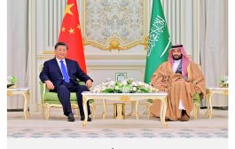 الرياض تدرس عرضا صينيا لبناء محطة نووية رغم مخاوف واشنطن