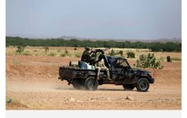 القاعدة يحاصر المدن بدول الساحل ويدشن ما بعد انقلاب النيجر