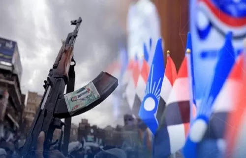 التغطيات الإعلامية الإخوانية والحوثية لأغتيال عبداللطيف السيد تؤكد علاقتهما بإرهاب القاعدة