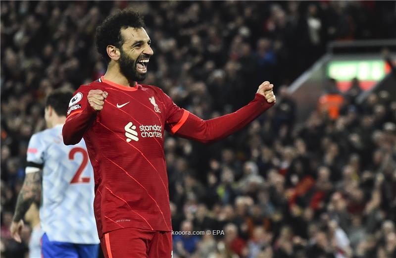 صلاح يوافق على عرض اتحاد جدة