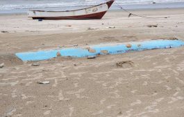 مفقود وإنقاذ صيادين في حادث غرق قارب صيد في ساحل شبوة