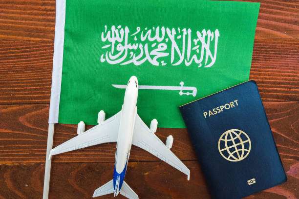 السعودية تتيح تأشيرة الزيارة إلكترونياً لمواطني ثمان دول إضافية ..ونمو قطاع السياحة إلى آفاق غير مسبوقة
