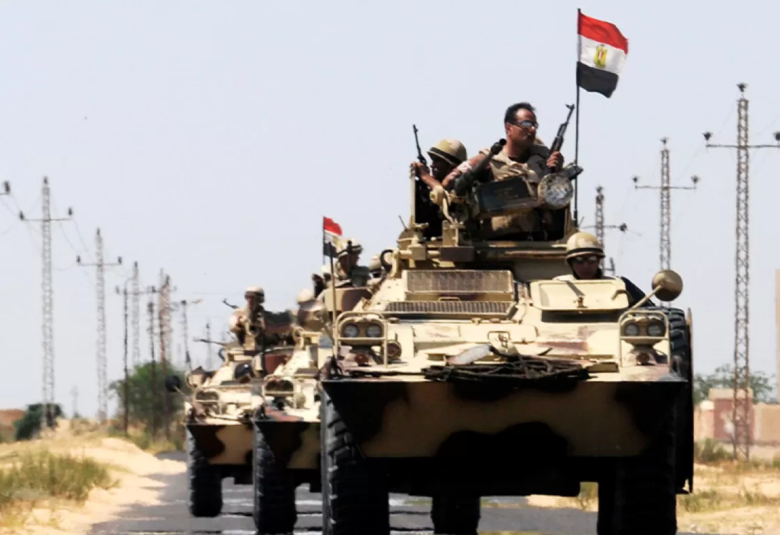 لواء سابق بأمن الدولة المصرية يكشف خطط الإخوان للاستيلاء على الحكم