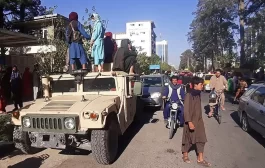 تقرير أممي يوثق انتهاكات حركة طالبان