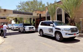 الأمم المتحدة تعلن الإفراج عن 5 من أفراد الأمن التابعين لها باليمن