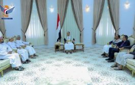 حكومة الحوثي تقلل من تأثير الوساطة العمانية وتعلن موعد إستئناف الحرب