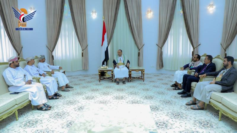 حكومة الحوثي تقلل من تأثير الوساطة العمانية وتعلن موعد إستئناف الحرب