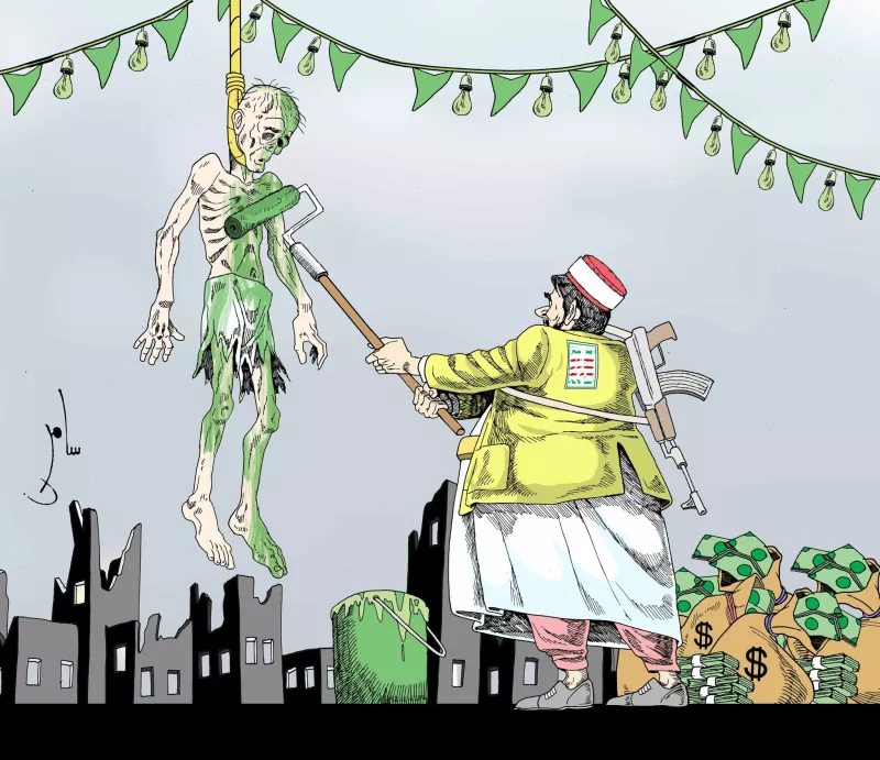 المولد النبوي بين وثنية الآل ومشاريع التكسُّب