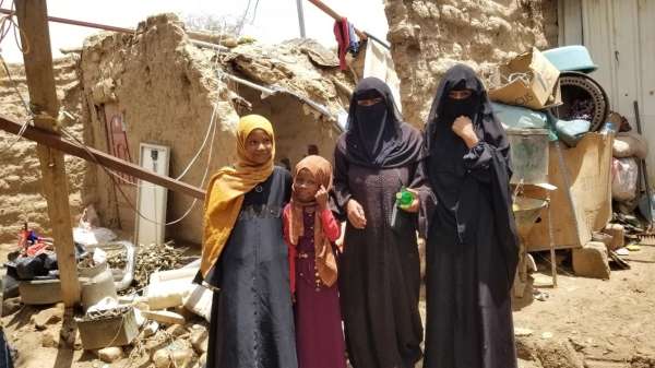 هولندا تدعم الصحة الإنجابية في اليمن بـ 8.4 مليون دولار لتأمين