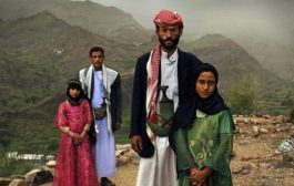 في اليمن.. زواج القاصرات 