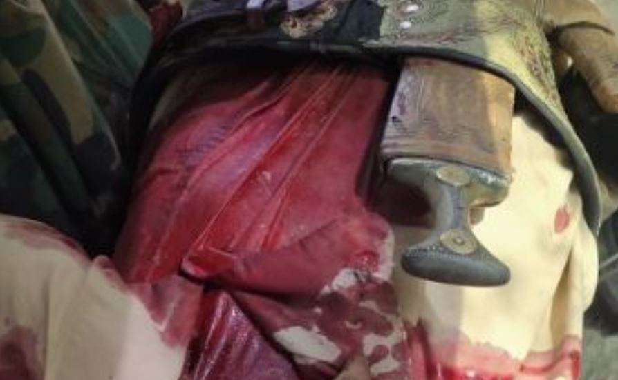 بعد تصفية قوات الإخوان أبرز مشايخها .. قبائل مأرب تعلن الاستنفار وتحشد المقاتلين