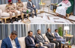 سلطنة عمان ترحب بمباحثات الرياض وتصفها بالأيجابية