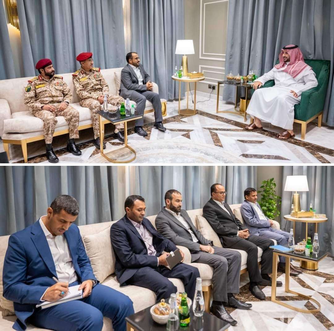 سلطنة عمان ترحب بمباحثات الرياض وتصفها بالأيجابية