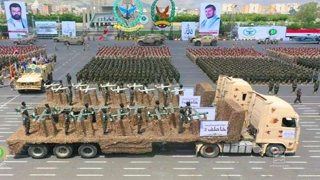 الحوثيون يهددون السعودية بالتوازي مع التحاور معها