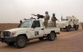 مالي تدعو بعثة الأمم المتحدة للخروج من أراضيها