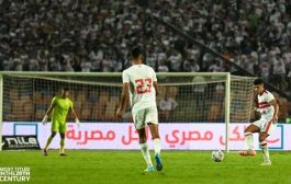 بعد الاتصال بمسؤولين.. ناقد رياضي يكشف فرص إعادة مباراة الزمالك والمقاولون