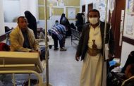 العلماء يربطون وباء الكوليرا في اليمن بالمضادات الحيوية