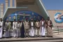 غروندبرغ يبحث مع ال جابر وسفراء الدول الخمس لمجلس الأمن استئناف عملية سياسية جامعة في اليمن
