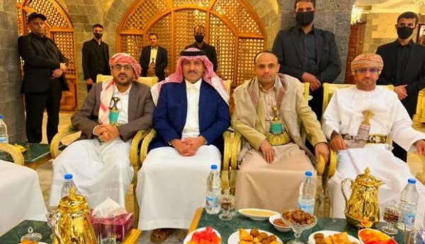 صحيفة سعودية: سلام اليمن يتطلب شجاعة وتنازلات