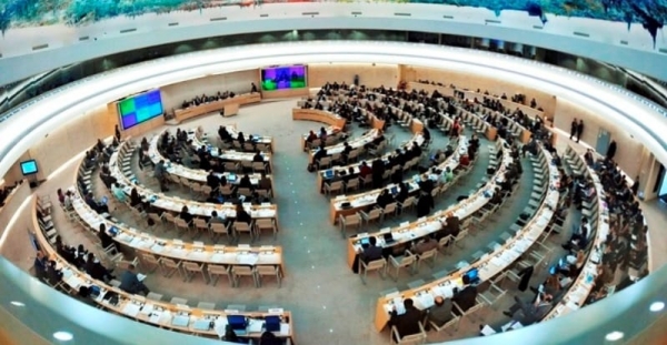 بروكن شير  تدعو لإيقاف عمليات تهريب الأسلحة الإيرانية للحوثيين