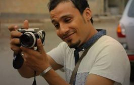 مطالبات بضبط قاتل صحفي بعد 5 أعوام من مقتله بتعز