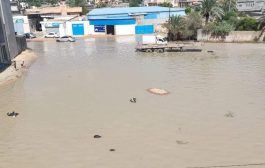ليبيا.. تعيد جثامين 145 مصرياً من ضحايا الإعصار لبلادهم