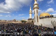 اقالة المجلس البلدي لدرنه وإحالته للتحقيق .. ومتظاهرون يطالبون بمحاسبة المسؤولين عن انهيار السدين