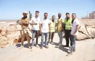 أنهوا مهمتهم الإنسانية في درنة.. وتوفوا بحادث سير