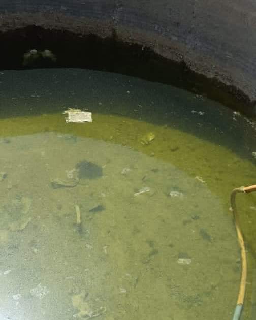 في ظل انتشار وباء حمى الضنك بمدينة عتق .. توجيه باغلاق البرك وخزانات المياه المكشوفة