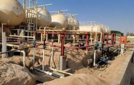 تفاصيل منع مليشيا الحوثي لناقلتين هندية وسنغافورية من تحميل الغاز المسال
