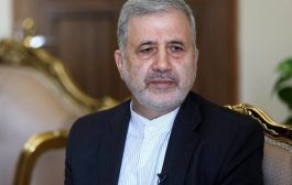 السفير الإيراني يصل الرياض لبدء ممارسة مهامه رسمياً
