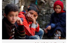 400 ألف طفل مصري في السنة تكفي أو يكفي