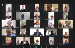 البيضاني : البرلمان اليمني أقدم برلمان في التاريخ جل اعضاءه حصلوا على اللجوء السياسي