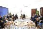 العليمي: قرار  تشكيل وفد تفاوضي مشترك بيد الرياض وليس بيد مجلس القيادة الرئاسي
