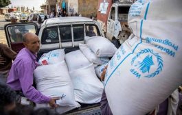 البنك الدولي: اليمنيون يعيشون صراعاً مريراً من أجل البقاء