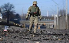 مسؤول عسكري أمريكي يحسم الجدل ويقر أن انتصار أوكرانيا صعب جدا