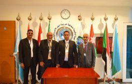 وفد الهيئة العامة لحماية البيئة اليمنية تشارك في الاجتماعات الفنية الاستشاريين الوطنيين بجدة