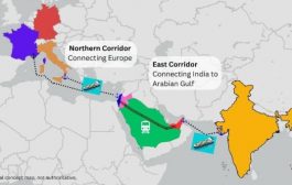 الطريق التجاري الجديد الذي أعلنته السعودية.. استبعاد مقصود لليمن أم النزاعات اليمنية طاردة للاستثمار؟