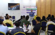 مؤسسة (SOS) تناقش التحديات والصعوبات أمام عمل منظمات المجتمع المدني في عدن