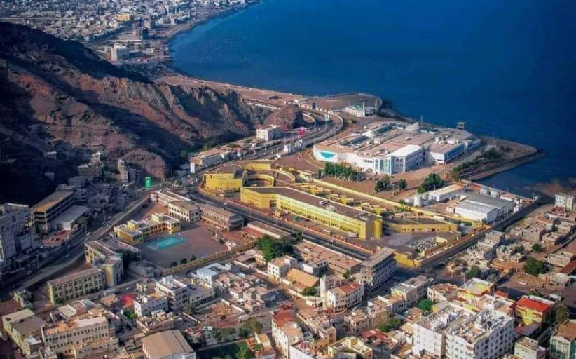شركة بترول مسيلة تخدع مؤسسة كهرباء عدن  وسكان عدن هم الضحية