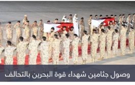 مجلس الأمن يدين هجوم مليشيات الحوثي على قوة دفاع البحرين