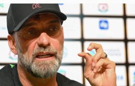 مدرب ليفربول يرد على تصريحات رئيس الفيفا بشأن الدوري السعودي