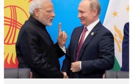 هل تخسر روسيا الهند؟!