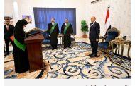 يمنيات يتبوأن موقعا متقدما في القضاء رغم سطوة المتشددين