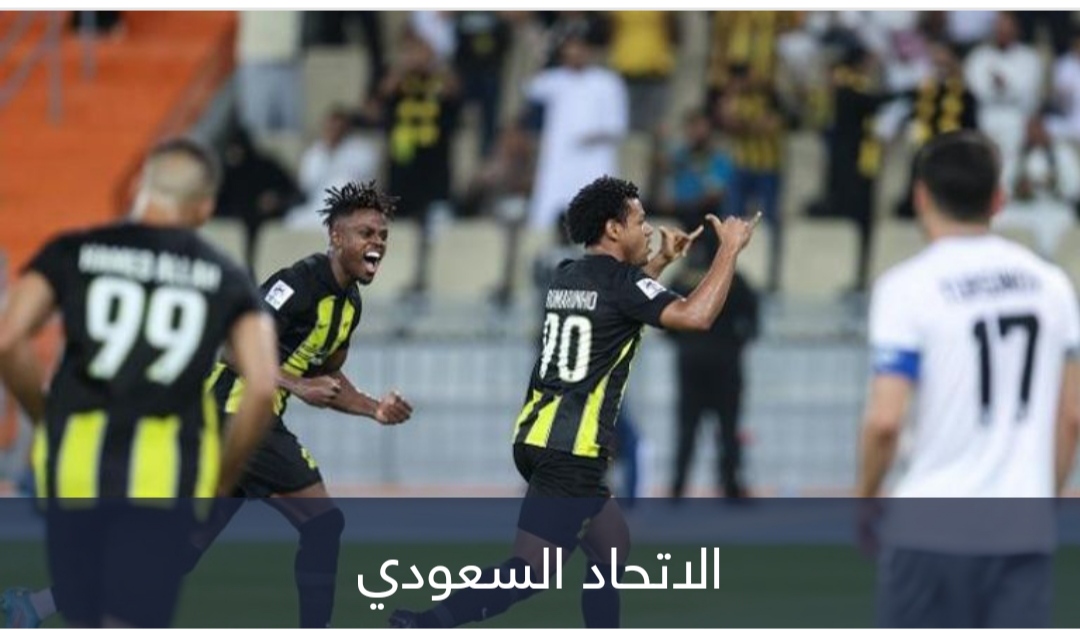 فوز تاريخي وضربتان.. 4 مشاهد من أولى مباريات الاتحاد الآسيوية